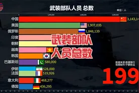 1987-2019武装部队人员总数视频封面