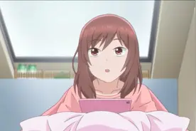 日常废柴想法！搞笑吐槽集锦！《女高中生的虚度日常》视频封面