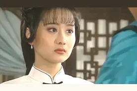 经典悲情剧《梅花烙》片尾曲，深情优美，经典难忘，多少人的回忆视频封面