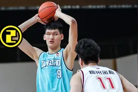 00后小将高世鳌正式上位，运气也是实力的一种体现！视频封面