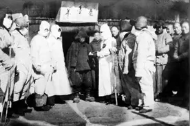 晚清最严重鼠疫，3.9万人丧生引发全国热议，日本紧急接管却遭拒视频封面