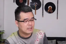 尤静波教授评:华晨宇《海阔天空》在追寻理想和自由中怀念家驹视频封面