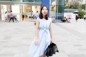 深漂富士康打工妹，去一家大型超市发现买不了东西，你们去过吗？视频封面