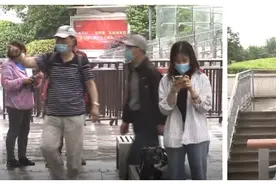 游客注意！长沙橘子洲景区今日恢复开园，地铁站同步恢复正常运营