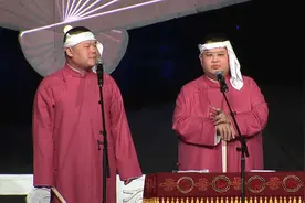<岳云鹏搞笑相声>世界之大，不是非你不可。视频封面