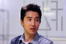 赵又廷谈高圆圆，两位是如何相识走到现在？直呼：她后来才知道！视频封面