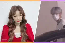 孔雪儿疑恋情曝光！与帅哥酒吧通宵后一起回家，多位男星遭猜测视频封面