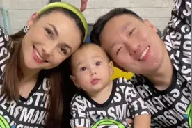 2015年，重庆小伙娶乌克兰美女，生下混血儿子，如今怎么样了？视频封面