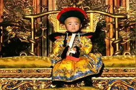 故宫里有把很诡异的椅子，至今无人敢坐，连专家也解释不清！视频封面