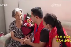 济宁不断强化对新就业群体的关爱，凝聚基层治理新力量|齐鲁先锋视频封面