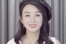 爱情事业双丰收的赵丽颖，提及为何不给父母买豪宅，这回答太棒了视频封面