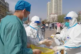 北京丰台新增感染者1名，为新发地市场工作人员，风险点位公布视频封面