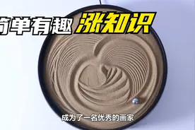简单有趣的创意科学小实验，从小陪孩子轻松涨知识！视频封面