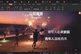 CY业界导师的第二职场视频封面