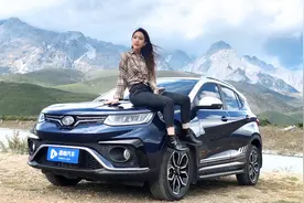 试驾东南DX5：6.99万起却有越级品质的小型SUV，会火吗？视频封面