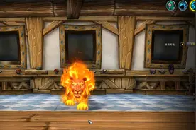 魔兽世界9.0：如何获得德鲁伊的火焰猫形态