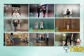 健身九宫格！网友分享改善眩晕的方法，来看看哪种适合你|生活圈视频封面