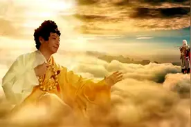 筋斗云是三界最快法术？你错了！这两样神通孙悟空都望尘莫及！视频封面