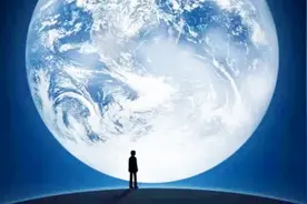 微信登陆界面，站在蓝色地球前的小人到底是谁？答案让人想不到！视频封面
