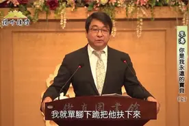 李涛 _"你是我永远的宝贝"(上)视频封面