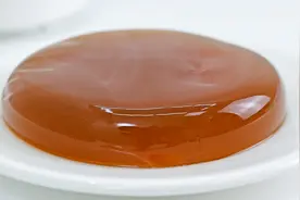 夏天孩子容易上火，自制枇杷秋梨冻，清热降火，实现果冻自由视频封面