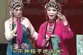 吕剧：《姊妹易嫁 》舞台版，主演：董家岭 高静 段作章 李萍视频封面
