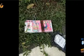 小强帮忙团 女子收到冥币 究竟是谁寄出？视频封面