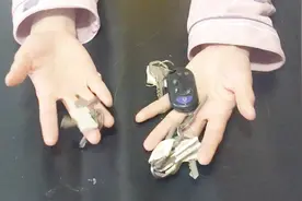 钥匙太多直接放抽屉里容易乱，教你钥匙巧收纳，用的时候还好找