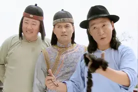 沧海一粟:(3)新婚出逃，奔赴上海，剪辫重生，中华出路在何处。视频封面