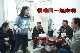 远嫁到底有哪些利弊，长辈都建议不要嫁太远，原因也是让人心酸视频封面