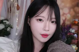 温柔的小姐姐帮你做充满花香的皮肤护理【nara治愈】视频封面