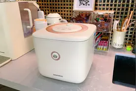 只要一个电饭煲就能解决一天三餐，6道电饭煲食谱，不开火一锅出视频封面