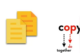 本期我们一起搞定拷贝的copy，顺道一起带走这些词吧！