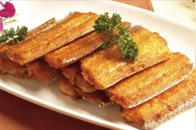这3种鱼多给孩子吃，肉多刺少，补钙益智，孩子长得快，大脑聪明视频封面
