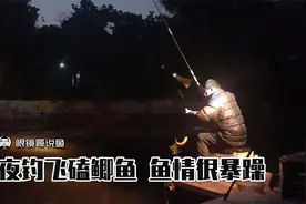 收费30大洋的休闲垂钓，也能玩出暴躁鱼情，你们说值不值视频封面