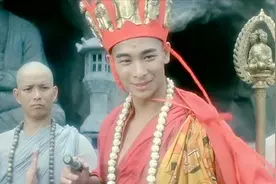 法海动不动就喊的“大威天龙”是哪位菩萨？难怪白素贞不是他对手视频封面