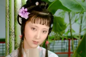 刘心武揭秘《红楼梦》之林黛玉（一）血缘之谜视频封面