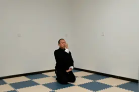 中华正坐（跪坐），中国人不练，日本人反而习以为常！