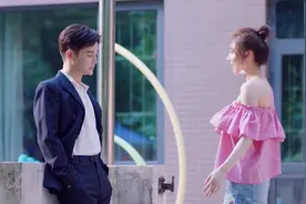 说好去见未来婆婆，女孩却穿成这样，男友：研究一晚上就穿这？视频封面