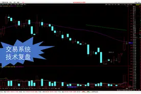 股票000005世纪星源2019年全年的操作复盘视频封面
