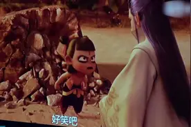 在敖丙面前配音《哪吒》是种什么感受？两位小朋友上演超棒配音秀视频封面