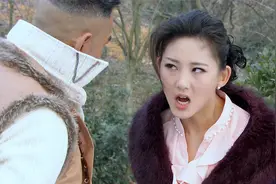 岛国女人被土匪绑架，最后竟爱上了八路！视频封面