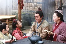 古人把父亲叫“爹”，现代人叫“爸”，两者到底有何区别？