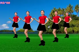 情歌DJ广场舞《最美的花》香飘满天涯，旋律优美动听，你听醉了吗视频封面