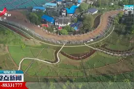 江西：“生态修复+” 废旧矿区成宝地视频封面