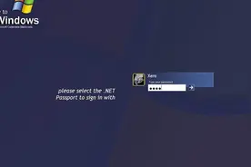 在 UEFI 上启动Windows XP视频封面