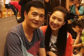 57岁国家一级导演汪俊：因丁克离婚，前妻吴玉华再婚生子视频封面