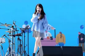 热辣舞姿李知恩怕过谁，招牌扭胯一出，洪真英也要认输视频封面