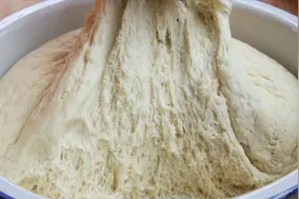 如何判断面发好了？面发过了该如何补救？简单方法教你轻松搞定视频封面