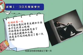 戒烟1-30天身体变化过程视频封面